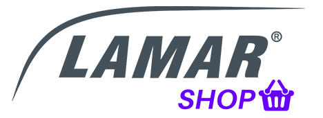 LAMAR shop – części do zabudów i aut dostawczych